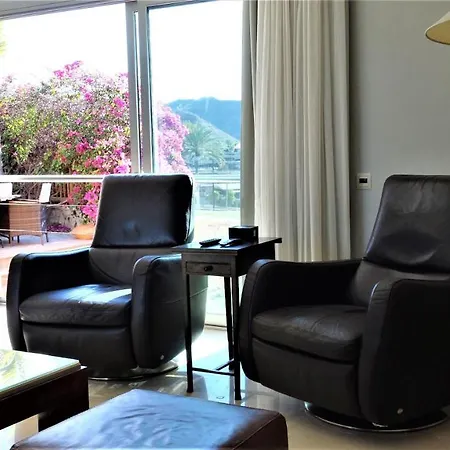 De Luxe 5***** Golf - Piscine Chauffee - Cinema - Billard * Mogán