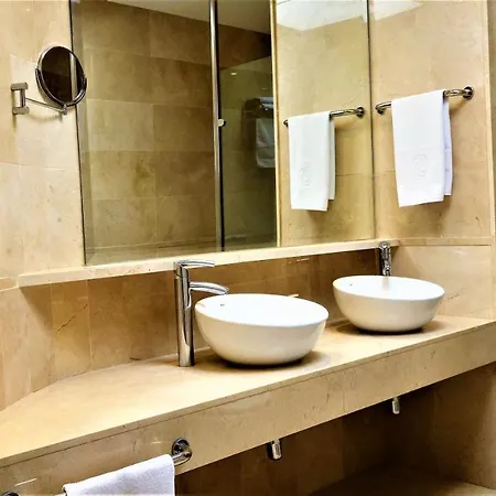 Βίλα De Luxe 5***** Golf - Piscine Chauffee - Cinema - Billard Mogán